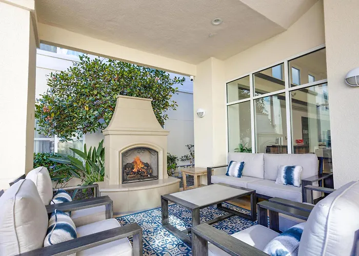 Homewood Suites By Hilton Carlsbad-North San Diego County